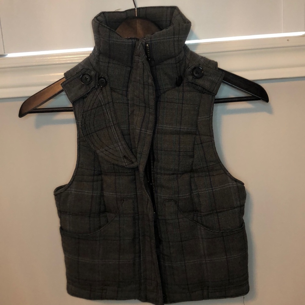 Fall Vest 🍁 - Picture 2 of 6